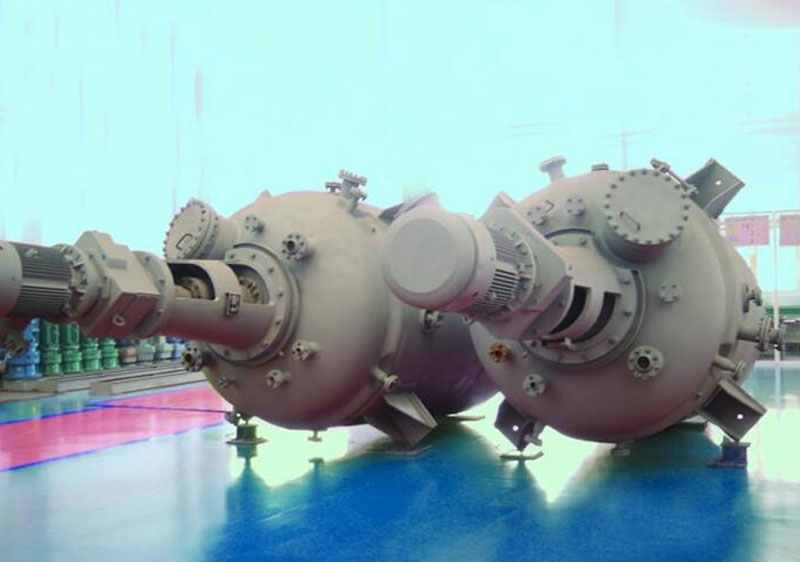 煙臺正太鈦材反應(yīng)釜：長效耐用·省心運維的工業(yè)優(yōu)選