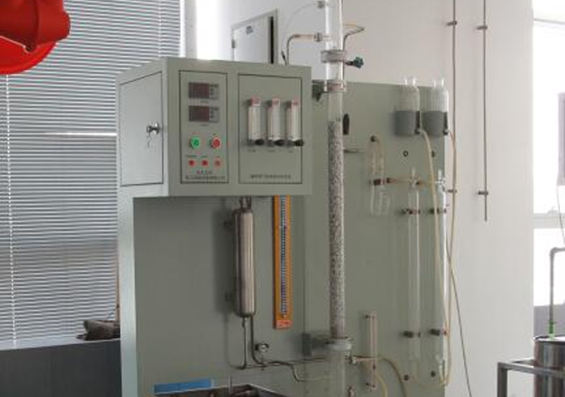 填料塔氣體吸收實驗裝置—精餾設(shè)備