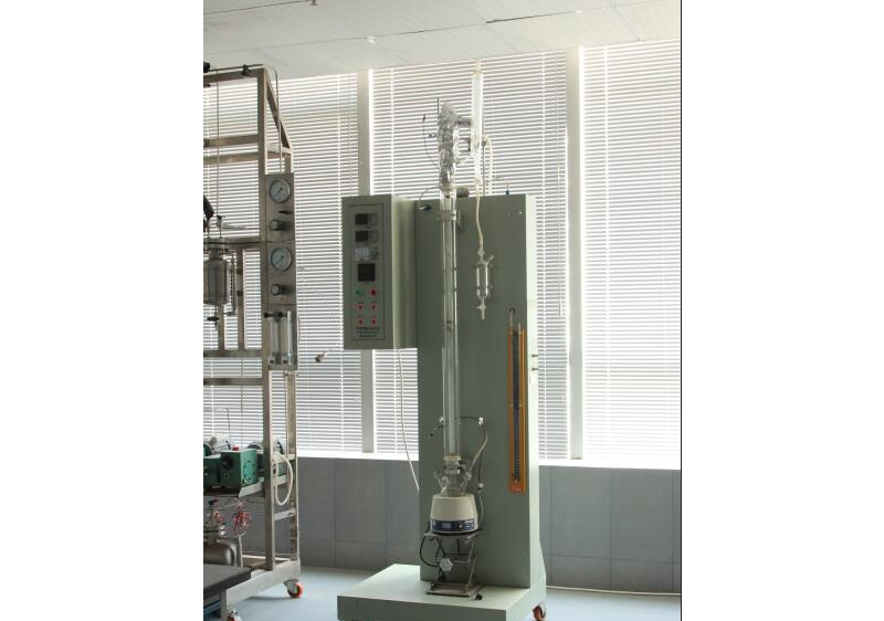 共沸精餾實驗裝置—精餾設(shè)備