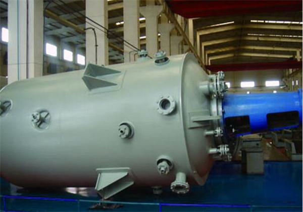 三大核心設(shè)備選型指南：為化工生產(chǎn)注入專業(yè)動能