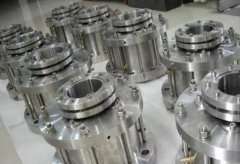 反應(yīng)釜用機(jī)械密封設(shè)計(jì)要點(diǎn)