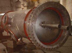 精餾設備-板式塔設計構造