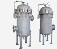 不銹鋼過濾器有哪些優(yōu)點(diǎn)？