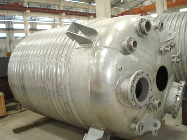 鈦反應(yīng)釜有哪些作用？