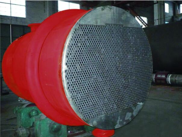 換熱器清洗方法和注意事項有哪些