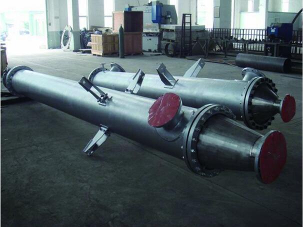 鈦換熱器有哪些應用？