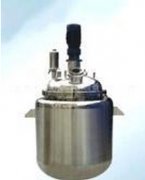 鈦鋼復合反應釜筒體的焊接工藝