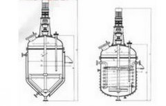 鈦反應(yīng)釜的焊接