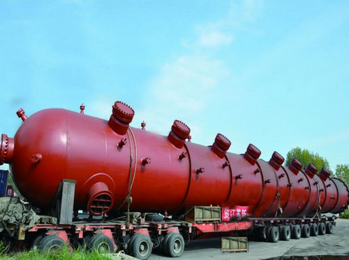 精餾塔塔壓發(fā)生變化的原因