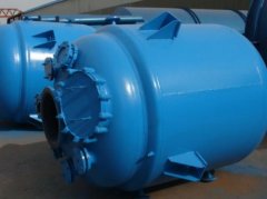 鈦反應(yīng)釜的優(yōu)勢和分類