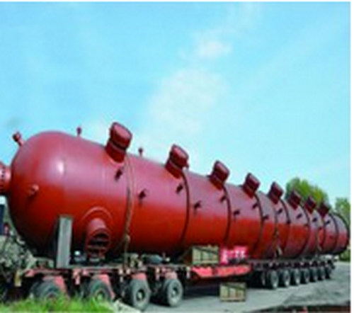 精餾塔的裝載注意事項(xiàng)