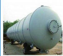 精餾塔的塔器壓力調(diào)節(jié)