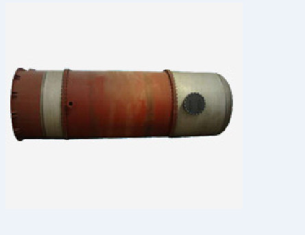 鈦管冷凝器在發(fā)電站的應用優(yōu)勢及須知