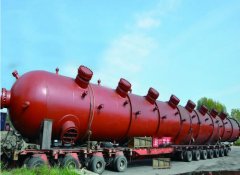 塔器/精餾塔的清洗類別及時間界定