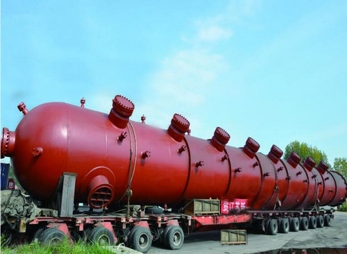 塔器/精餾塔的清洗類別及時間界定