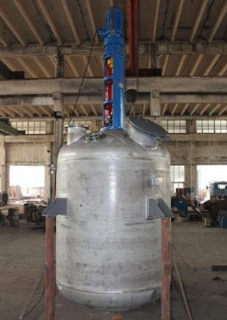 正太不銹鋼反應(yīng)釜的選型，不同反應(yīng)釜適用行業(yè)