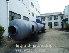 塔器的安裝對(duì)精餾操作有什么影響-精餾塔廠家