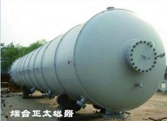 填料精餾塔液泛有哪些現(xiàn)象