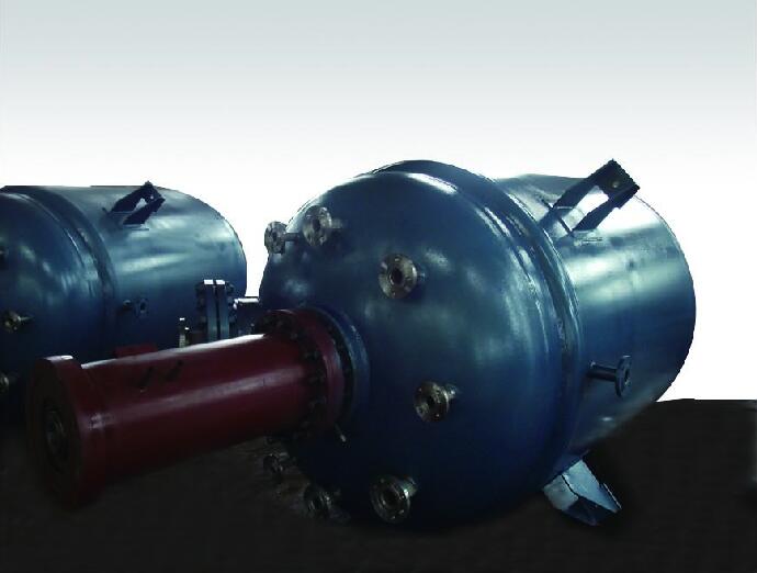 什么是高壓反應(yīng)釜機(jī)械密封