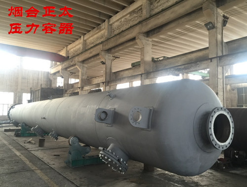 精餾塔類設備維護檢修規(guī)程