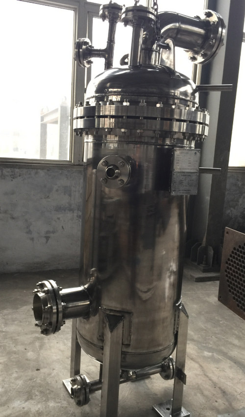 全自動反沖洗過濾器中的微濾過濾是怎么回事?