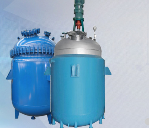 不銹鋼反應(yīng)釜的夾套換熱形式