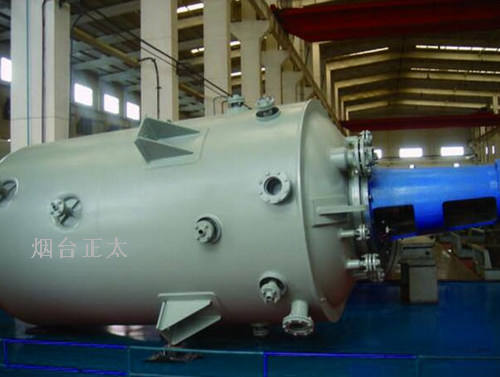 高壓反應(yīng)釜攪拌器的選型標(biāo)準(zhǔn)是什么