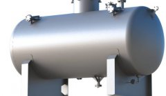 壓力容器熱處理問題知識(shí)