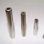 鈦焊管的生產(chǎn)工藝及產(chǎn)品特點分析