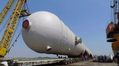 壓力容器標(biāo)準(zhǔn)化的主要作用是什么？