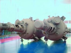 反應(yīng)釜的分類方式