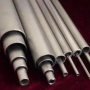 鈦板式換熱器以及鈦管式換熱器的特性