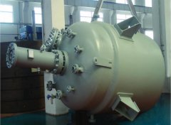 高壓反應(yīng)釜使用前注意事項(xiàng)