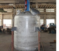 不銹鋼反應(yīng)釜銷售時(shí)價(jià)格的影響因素